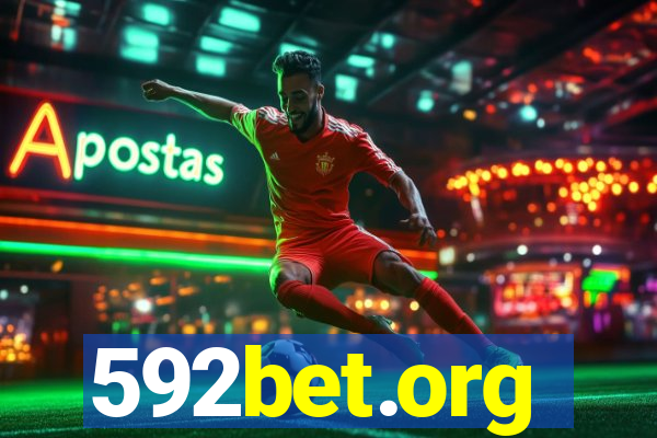 592bet.org