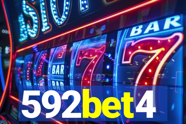 592bet4
