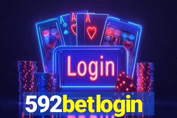 592betlogin