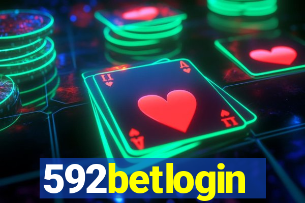 592betlogin
