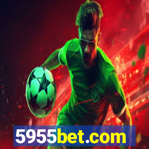 5955bet.com