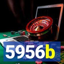 5956b