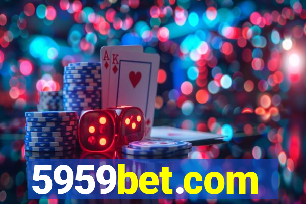 5959bet.com