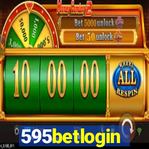 595betlogin