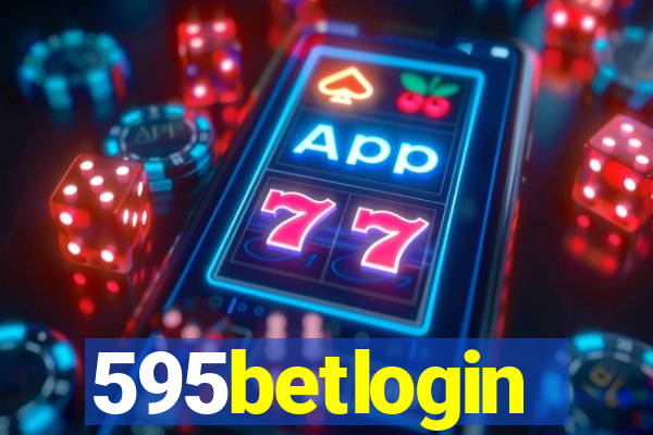 595betlogin
