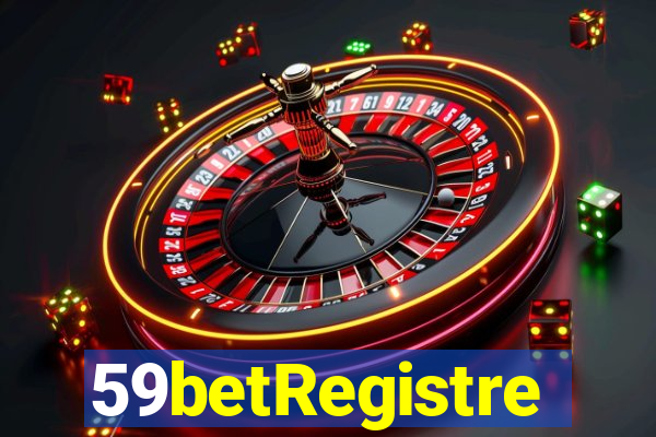 59betRegistre
