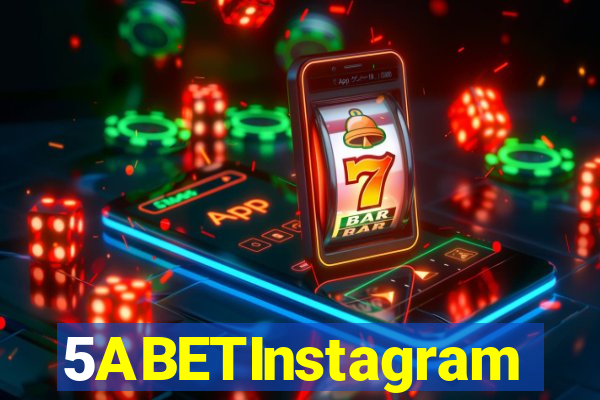 5ABETInstagram