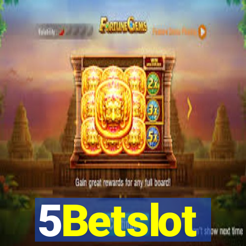 5Betslot