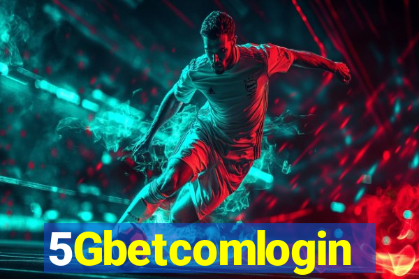 5Gbetcomlogin