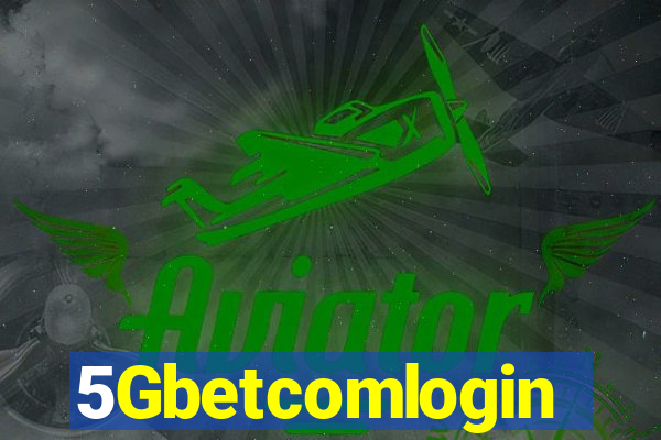 5Gbetcomlogin