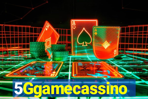 5Ggamecassino