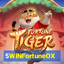 5WINFortuneOX