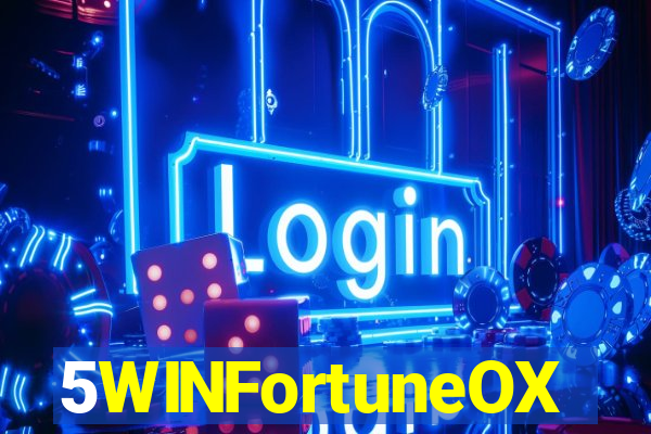 5WINFortuneOX