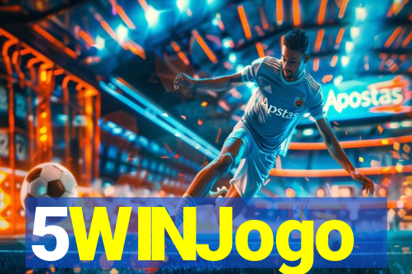 5WINJogo