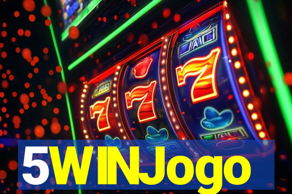 5WINJogo