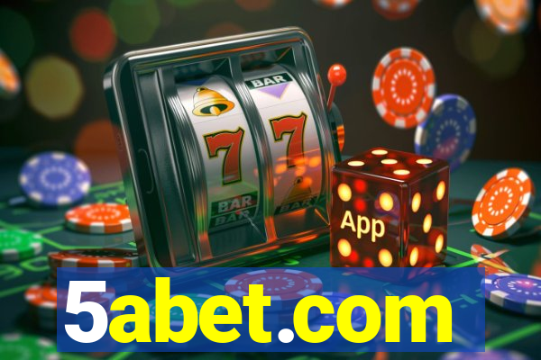 5abet.com