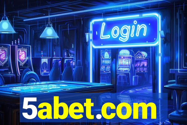5abet.com