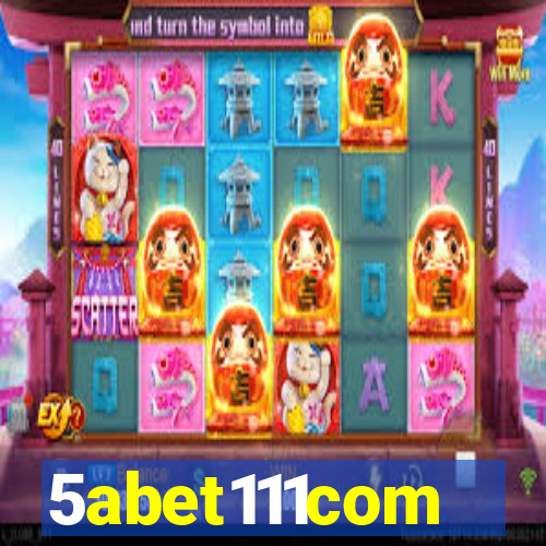 5abet111com