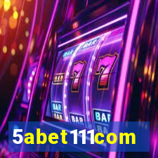 5abet111com