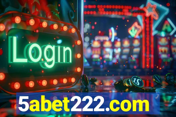 5abet222.com