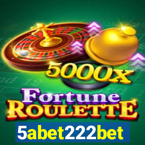 5abet222bet