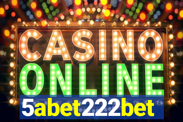 5abet222bet