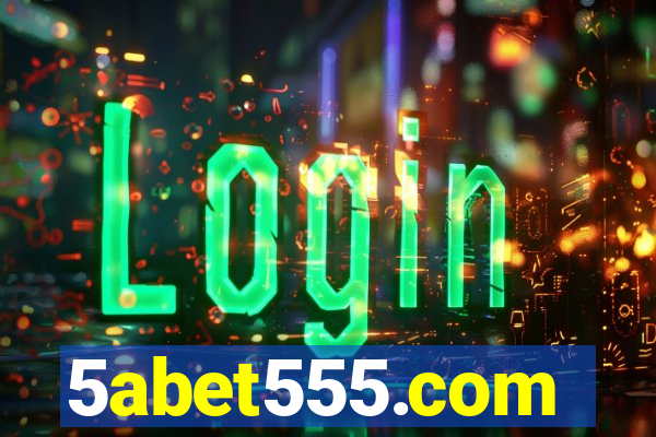5abet555.com