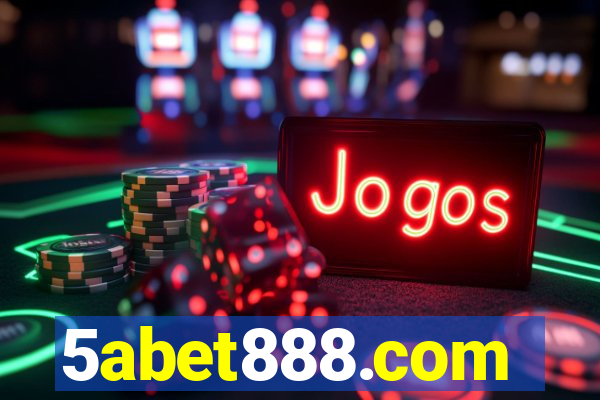 5abet888.com