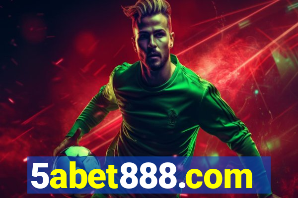 5abet888.com