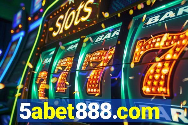 5abet888.com