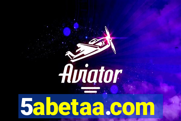 5abetaa.com
