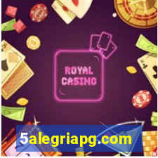 5alegriapg.com
