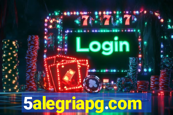 5alegriapg.com