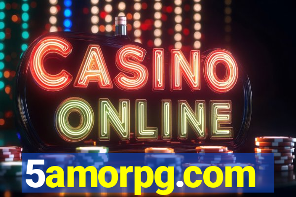 5amorpg.com