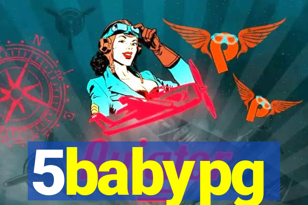 5babypg