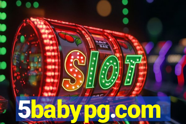 5babypg.com