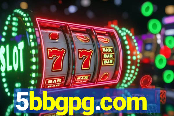5bbgpg.com