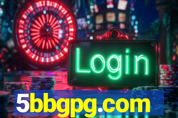 5bbgpg.com