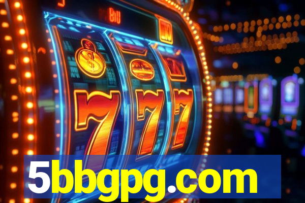 5bbgpg.com