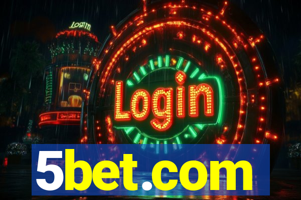 5bet.com