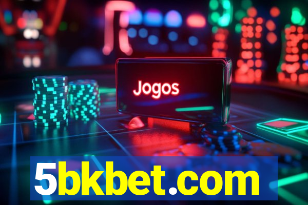 5bkbet.com