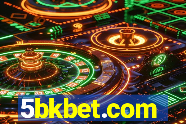 5bkbet.com
