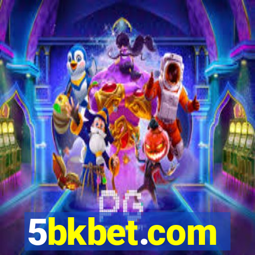 5bkbet.com