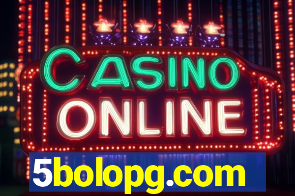5bolopg.com