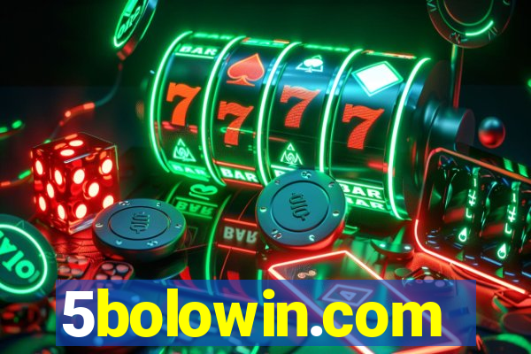 5bolowin.com