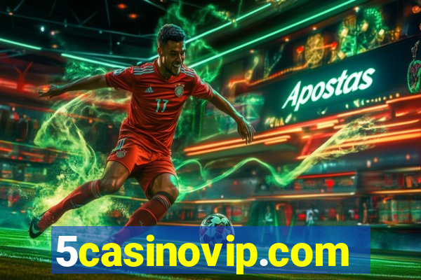 5casinovip.com