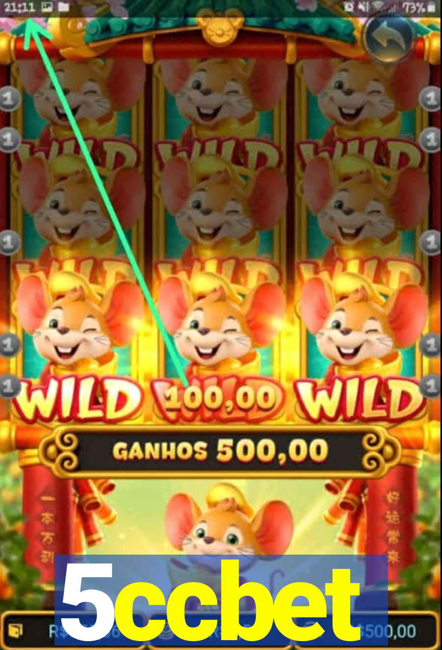 5ccbet