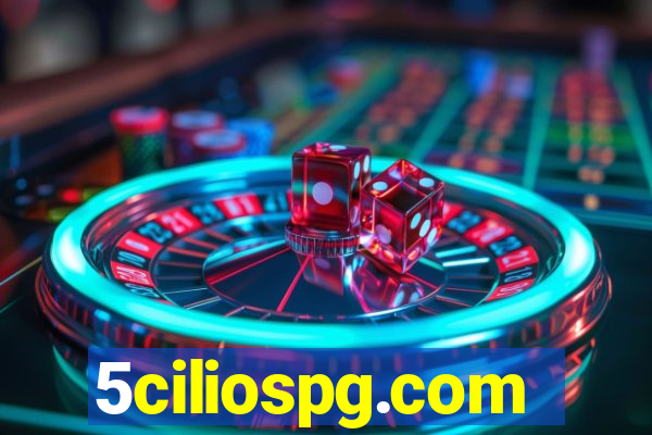 5ciliospg.com