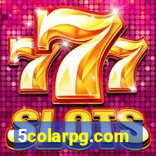 5colarpg.com