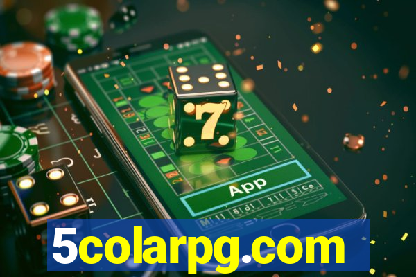 5colarpg.com